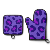 blueberry Leopard