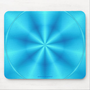 Blueberry Mousepad