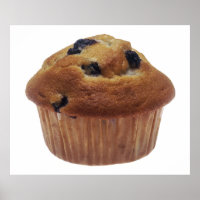 Blueberry Muffin
