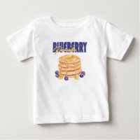 Blueberry Pancake Brunch