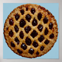 Blueberry Pie