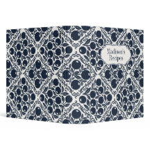 Blueberry Rustic Farmhouse French Country Recipe