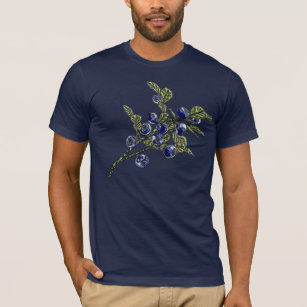 Blueberry T-Shirt