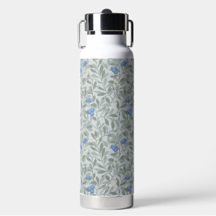 Blueberry Tree, William Morris Water Bottle