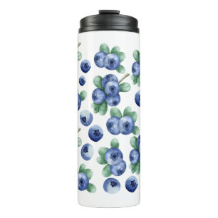 blueberry Tumbler