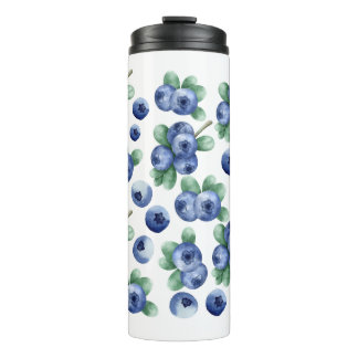 blueberry Tumbler