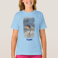 Bluebird Animal Personalised