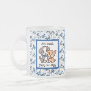 Bluebird Bliss Mug: Create Your Unique Mug