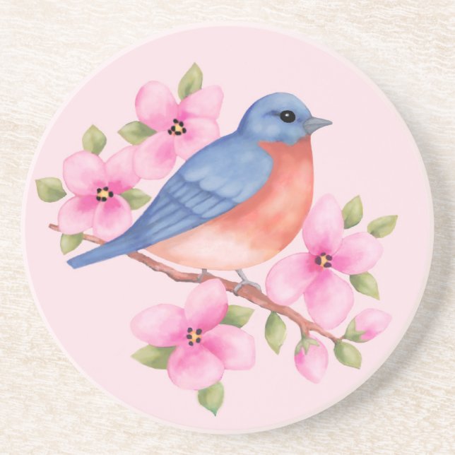 Bluebird Coaster (Front)