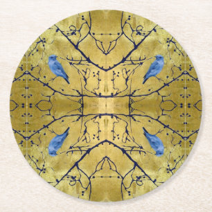 Bluebird Coasters