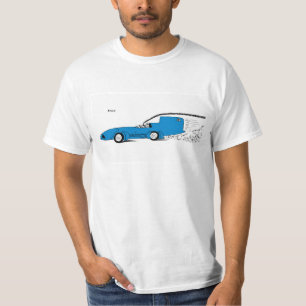 Bluebird Daytona 1930 T-Shirt
