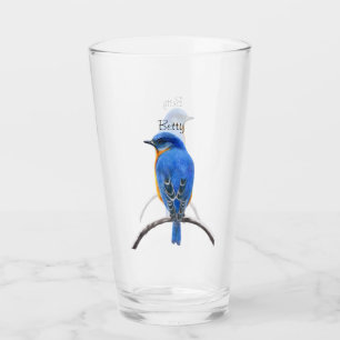 Bluebird Glass