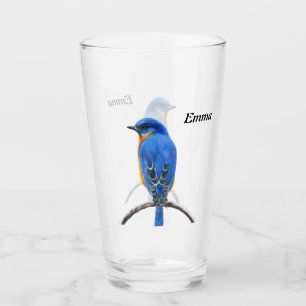Bluebird Glass