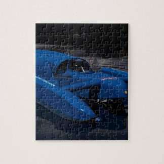 Bluebird K7 Jigsaw Puzzle