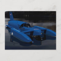 Bluebird K7