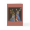Bluebird Wedding card