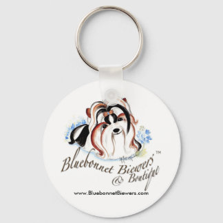 bluebonnet_biewers_boutiqe key ring