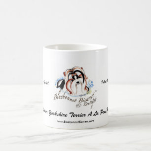 Bluebonnet Biewers Coffee Mug