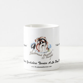 Bluebonnet Biewers Coffee Mug