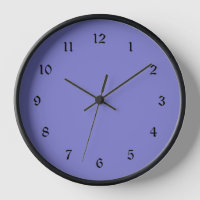 Bluebonnet Bluish-Purple