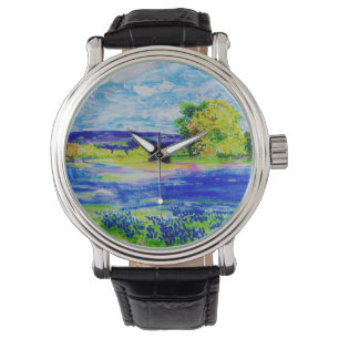 bluebonnet fields watch