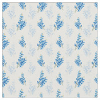 Bluebonnet Pattern