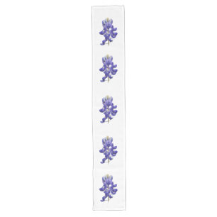 Bluebonnet Table Runner