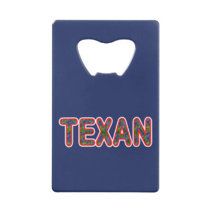 Bluebonnet Texan