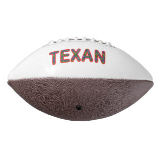 Bluebonnet Texan American Football