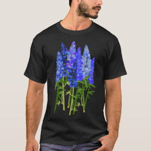 Bluebonnets Classic T-Shirt