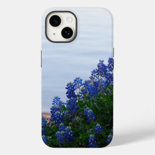 Bluebonnets on the Beach Case-Mate iPhone 14 Case