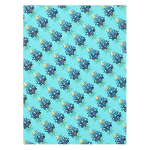 Bluebonnets Tablecloth