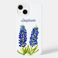 Bluebonnets Texas Flower Floral Texan Gorgeous