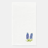 Bluebonnets Texas State Flowers Bluebonnet