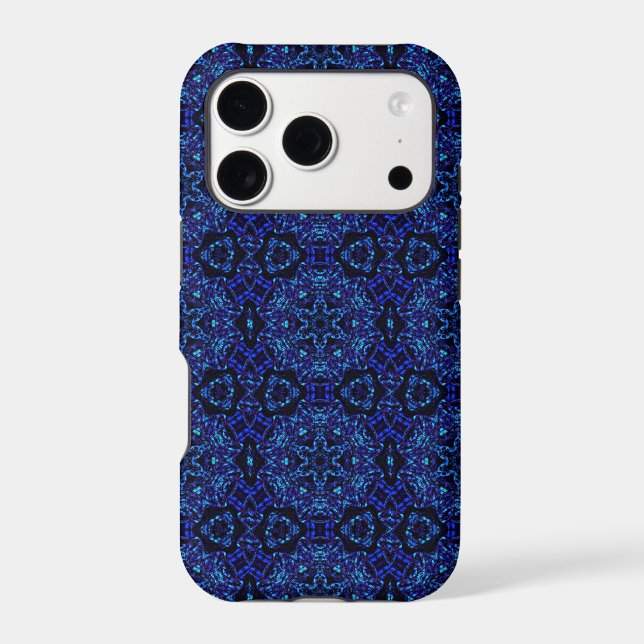 Blued Up (Back)