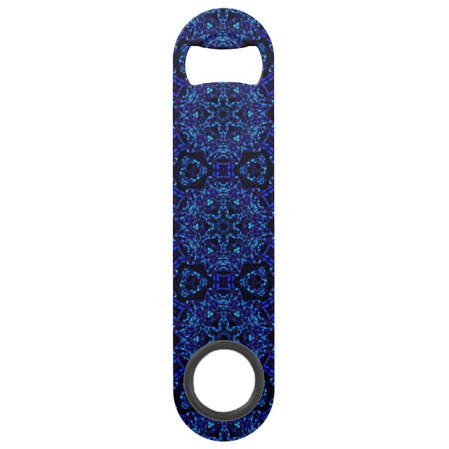 Blued Up (Back)