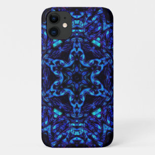 Blued Up iPhone 11 Case