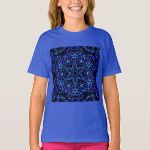 Blued Up T-Shirt