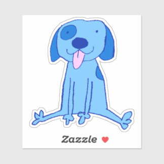Bluedog Jefferson (Blue Dog Democrat)