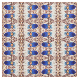 Bluedream Dreads Fabric