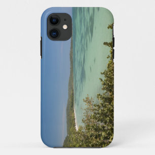 Bluefields, Jamaica Southwest Coast iPhone 11 Case
