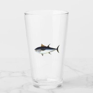 Bluefin Tuna - Offshore Fishing Glass