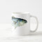 Bluefish Fish Coffee Mug