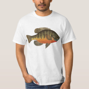 Bluegill Bream T-Shirt