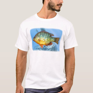 bluegill fish T-Shirt