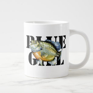 Bluegill Large Coffee Mug