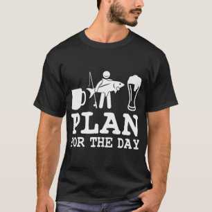 Bluegill Master (Delaware flag) 1 T-Shirt