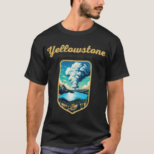 Bluegill Trans flag (Inverted) T-Shirt