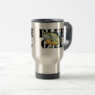 Bluegill Travel Mug