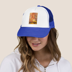 Bluegrass Jams  Trucker Hat